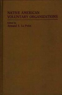 Native American Voluntary Organizations