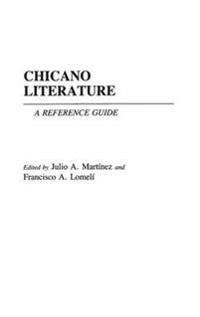 Chicano Literature
