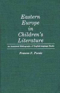 Eastern Europe in Children's Literature