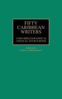 Fifty Caribbean Writers