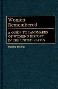 Women Remembered