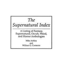 The Supernatural Index