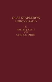 Olaf Stapledon
