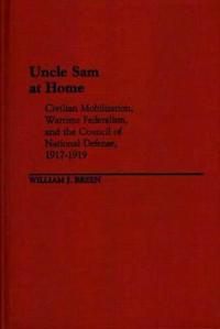 Uncle Sam at Home
