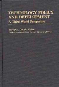 Technology Policy and Development