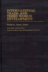 International Trade and Third World Development