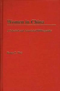 Women in China