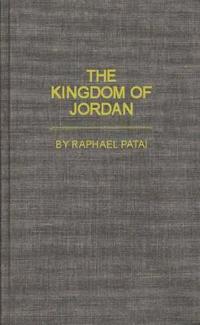 The Kingdom of Jordan