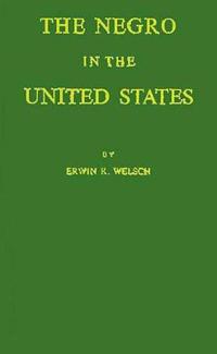 The Negro in the United States
