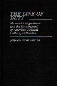 The Line of Duty