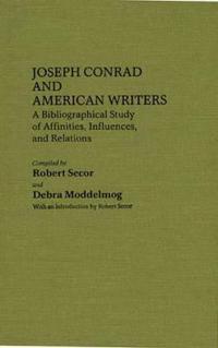 Joseph Conrad and American Writers