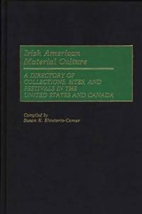 Irish American Material Culture