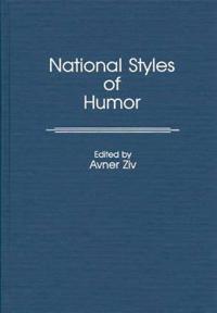 National Styles of Humor