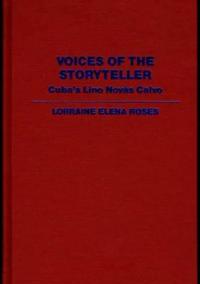 Voices of the Storyteller