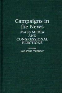 Campaigns in the News
