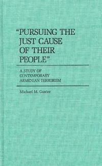 Pursuing the Just Cause of Their People