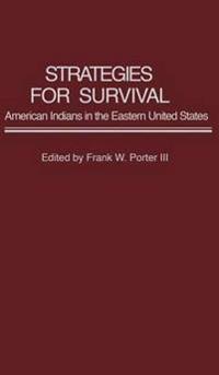 Strategies for Survival