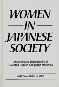 Women in Japanese Society