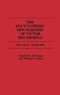 The Encyclopedic Discography of Victor Recordings