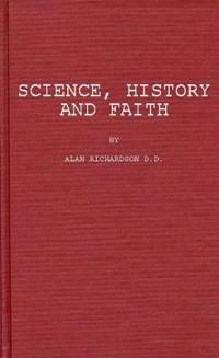 Science, History, and Faith
