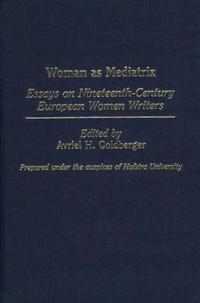 Woman as Mediatrix