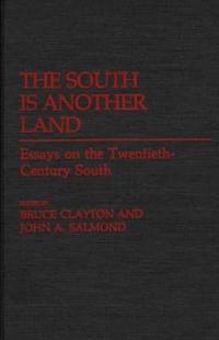 The South Is Another Land