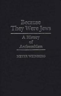 Because They Were Jews