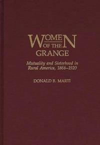 Women of the Grange