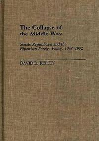 The Collapse of the Middle Way