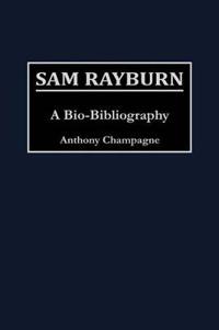 Sam Rayburn