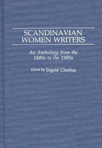 Scandinavian Women Writers