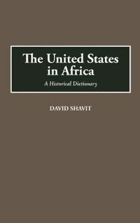 The United States in Africa