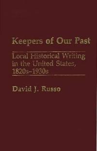 Keepers of Our Past