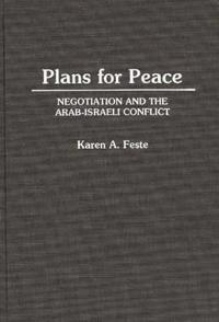 Plans for Peace