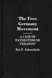 The Free Germany Movement