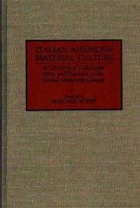 Italian American Material Culture