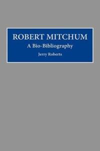 Robert Mitchum