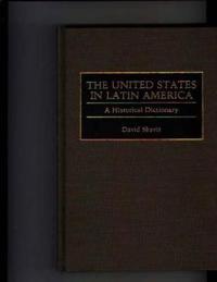 The United States in Latin America