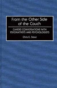 From the Other Side of the Couch
