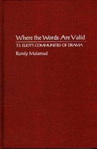 Where the Words Are Valid
