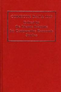 Comecon Data 1989