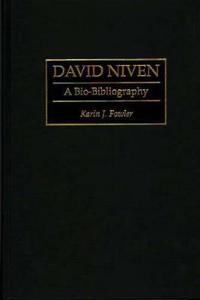 David Niven