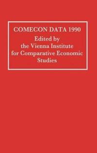 COMECON Data 1990