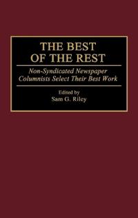 The Best of the Rest