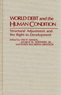 World Debt and the Human Condition
