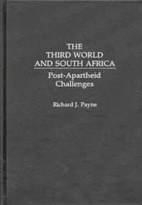 The Third World and South Africa