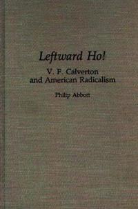 Leftward Ho!