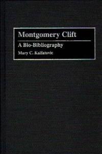 Montgomery Clift