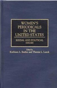 Women's Periodicals in the United States