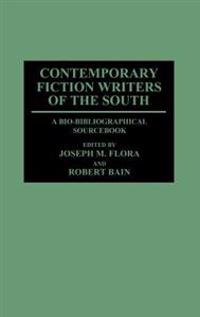 Contemporary Fiction Writers of the South